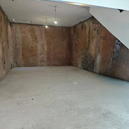 Casa Tabarka Appartamento Carloforte (Isola di San Pietro)