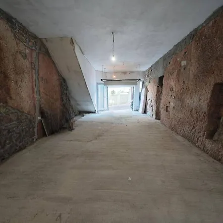 Appartamento Casa Tabarka Carloforte (Isola di San Pietro)