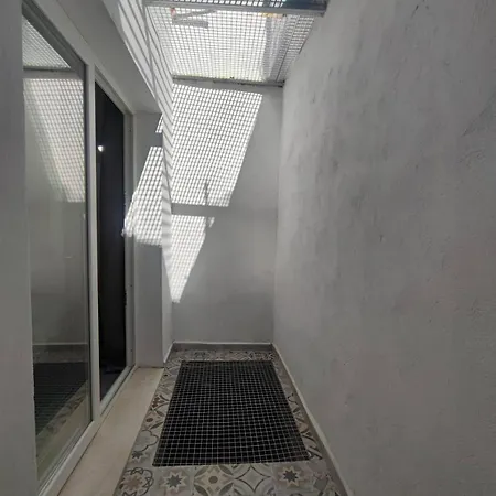 Casa Tabarka Appartamento