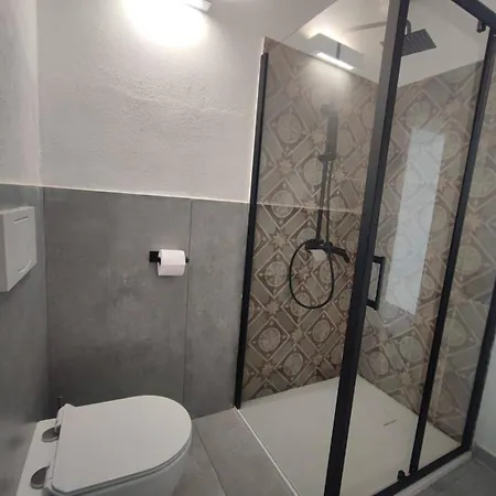 Appartamento Casa Tabarka