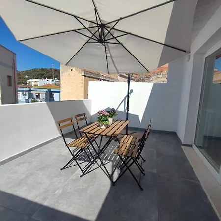 Casa Tabarka Appartamento *