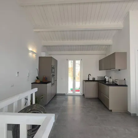 Appartamento Casa Tabarka *