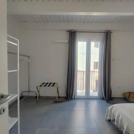 Casa Tabarka Carloforte (Isola di San Pietro)