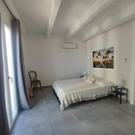 Appartamento Casa Tabarka