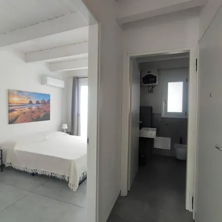 Casa Tabarka Appartamento *