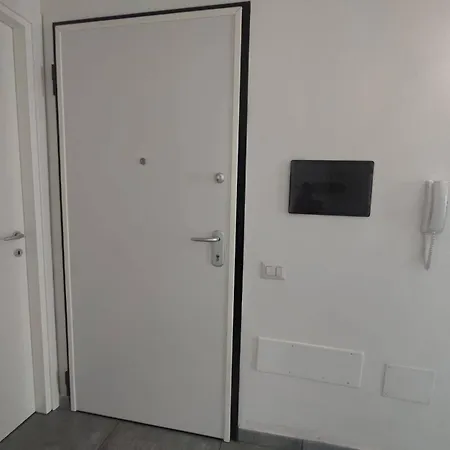 Appartamento Casa Tabarka *