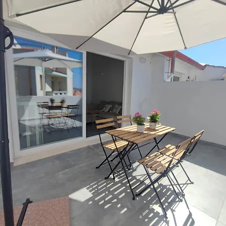 Casa Tabarka Appartamento Carloforte (Isola di San Pietro)