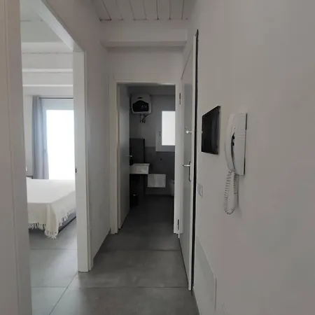 Appartamento Casa Tabarka Carloforte (Isola di San Pietro)