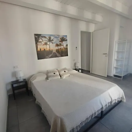 Casa Tabarka Carloforte (Isola di San Pietro)