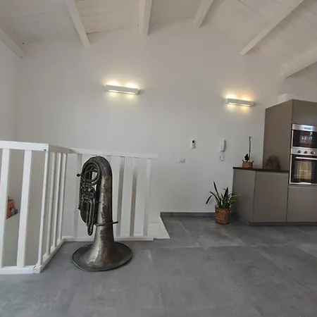 Appartamento Casa Tabarka *