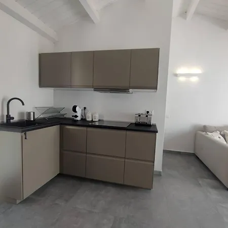 Casa Tabarka * Carloforte (Isola di San Pietro)