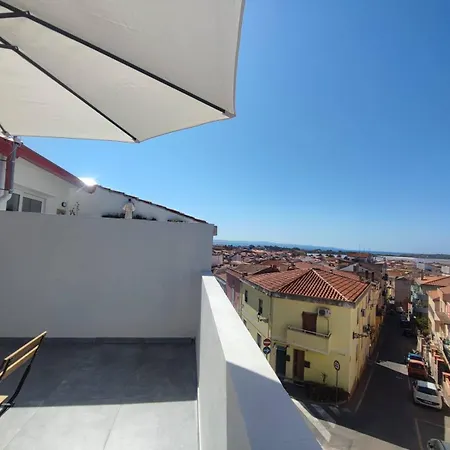 Casa Tabarka Appartamento *