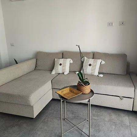 Appartamento Casa Tabarka