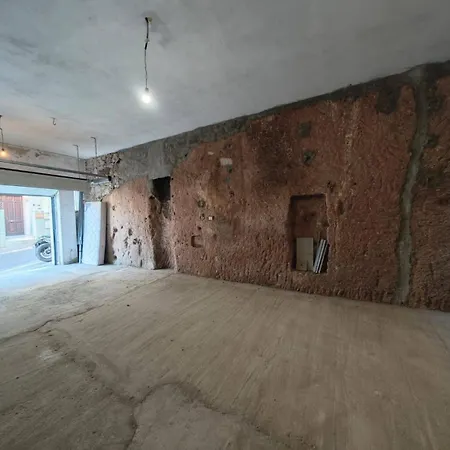 Casa Tabarka * Carloforte (Isola di San Pietro)