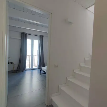 Casa Tabarka Lejlighed