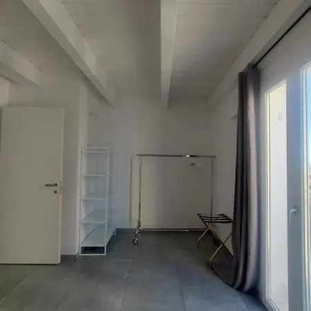 Casa Tabarka Carloforte (Isola di San Pietro)