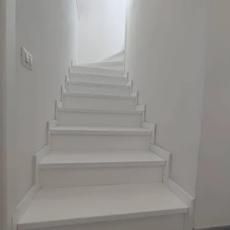 Casa Tabarka * Carloforte (Isola di San Pietro)