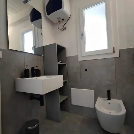 Casa Tabarka Lejlighed