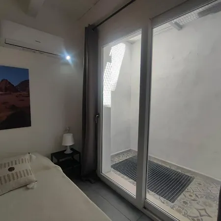 Lejlighed Casa Tabarka