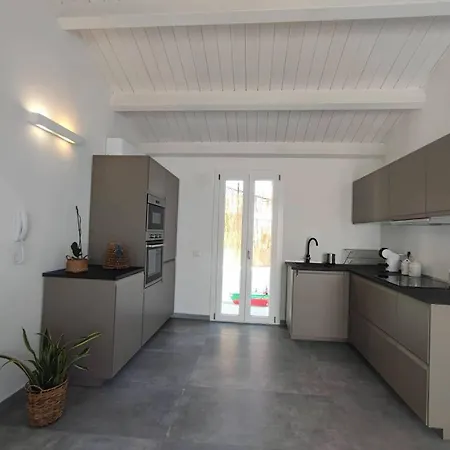 Casa Tabarka Apartment *