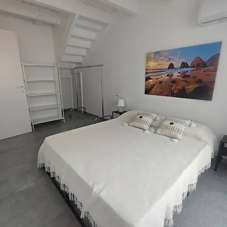 Casa Tabarka Apartment Carloforte (Isola di San Pietro)