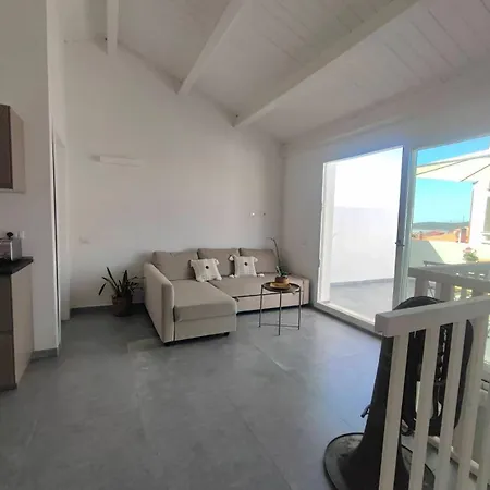 Casa Tabarka Lejlighed